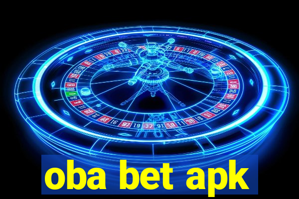 oba bet apk